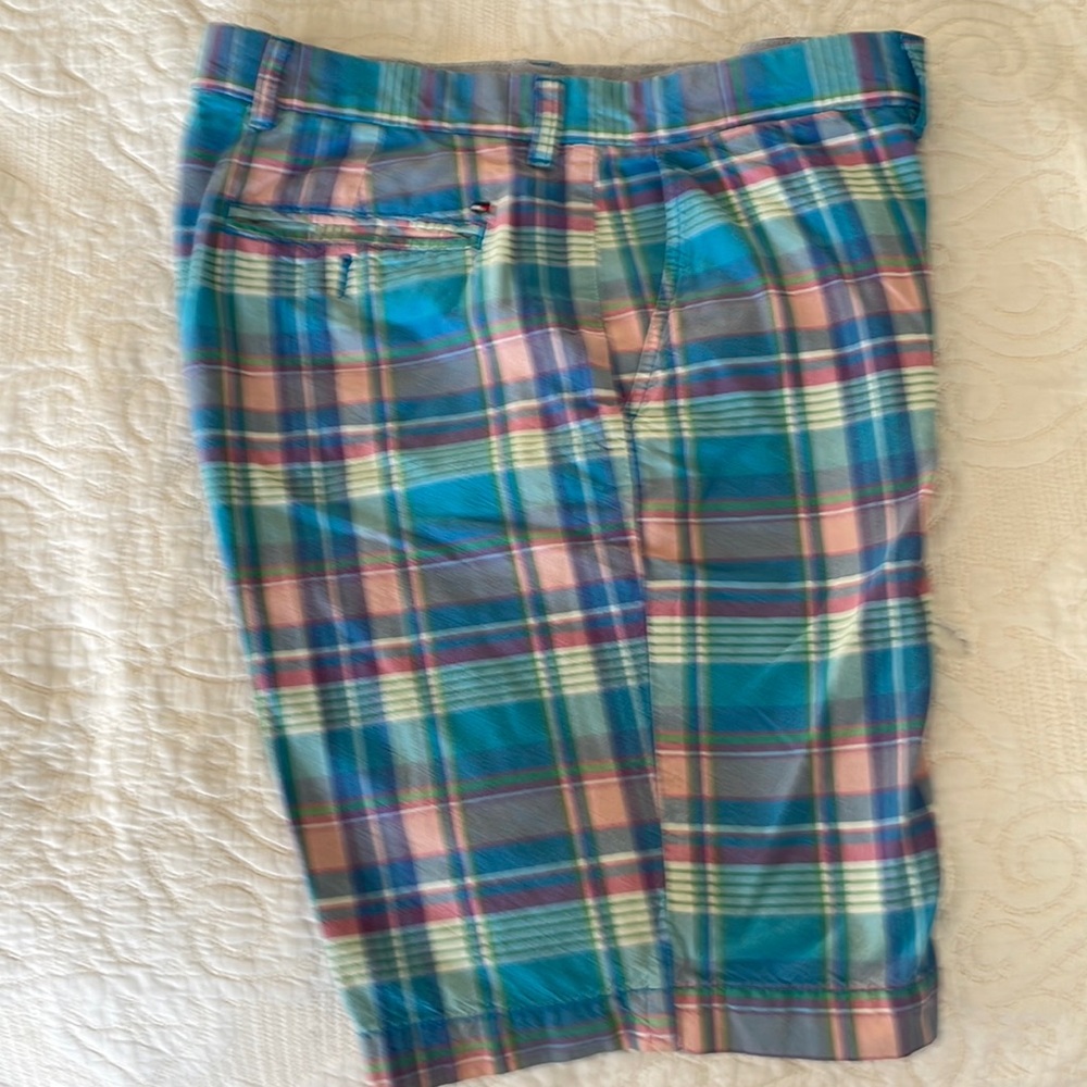Tommy Hilfiger shorts   Multiple colors
